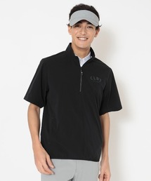 Callaway（キャロウェイ）の「キャロウェイ  8WAYストレッチ撥水半袖ブルゾン（ブルゾン）」
