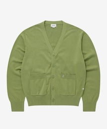 COVERNAT（カバーナット）の「V-NECK KNIT CARDIGAN（カーディガン/ボレロ）」