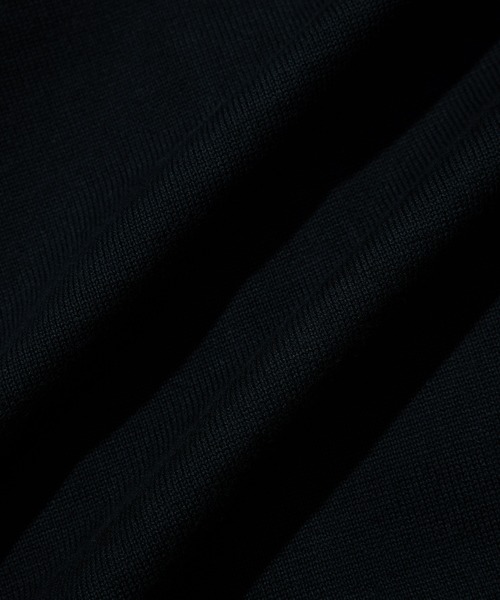COVERNAT（カバーナット）の「[SOOBIN着用] V-NECK KNIT CARDIGAN（カーディガン/ボレロ・メンズ・ネイビー/ライトカーキ・LARGE/X-LARGE/MEDIUM/SMALL）」の10枚目の写真