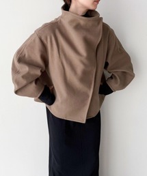 select MOCA（セレクトモカ）の「ブルゾン（ブルゾン）」