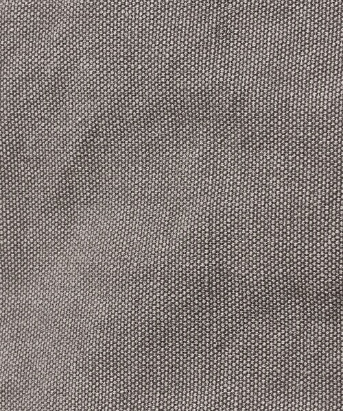 jj mercer（ジェイジェイマーサー）の「【別注】＜J.J. mercer＞キャンバス ウォッシュド トートバッグ（トートバッグ・レディース・オリーブ/ダークグレー・FREE）」の4枚目の写真