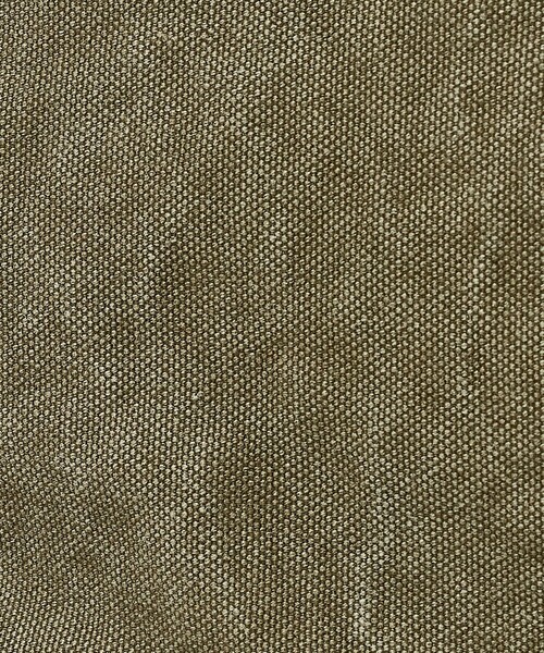 jj mercer（ジェイジェイマーサー）の「【別注】＜J.J. mercer＞キャンバス ウォッシュド トートバッグ（トートバッグ・レディース・オリーブ/ダークグレー・FREE）」の3枚目の写真