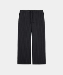 markaware（マーカウェア）の「WIDE CYLINDER FIT EASY PANTS（スラックス）」