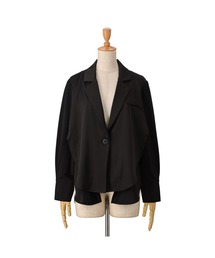 Re:Birth＋（リバースプラス）の「【Re:Birth＋】コンビデザインジャケット（テーラードジャケット）」