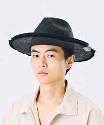 CA4LA｜カシラのハット（麦わら・ストロー）通販 - ZOZOTOWN