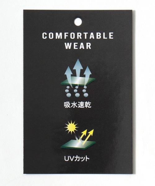CONVERSE(コンバース)の「CONVERSE/コンバース UVカット/吸水速乾 オーバーサイズ ロゴ ワンポイント ドローコード 半袖Tシャツ/レディース メンズ(Tシャツ/カットソー・レディース・ライトグレー/ホワイト/スミクロ/ブラック/ブルー・LL/L/M)」の19枚目の写真