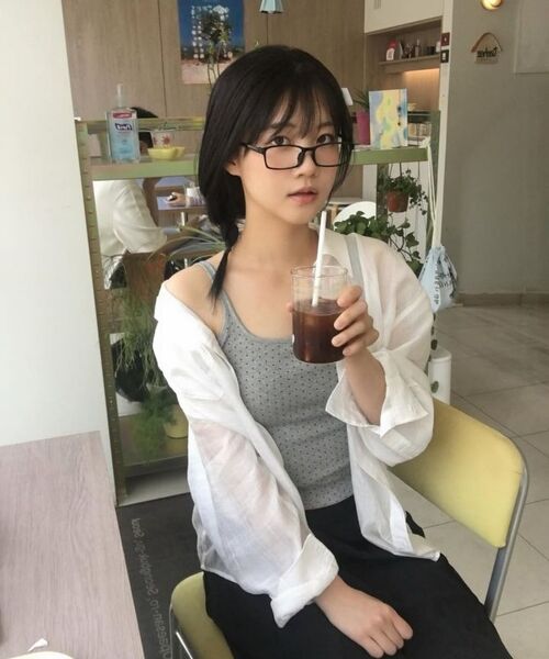 MONGDOL（モンドル）の「テンセルシースルールーズフィットシャツホワイトMDSH019WHITE（シャツ/ブラウス・レディース・その他・F）」の10枚目の写真