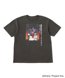 GDC | 【GDC×EVANGELION】Visual Tee(Tシャツ/カットソー)