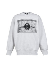 BREATH（ブレス）の「BLACK CARD SWEAT（スウェット）」