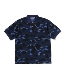 A BATHING APE｜ア ベイシング エイプのポロシャツ（ワンポイント