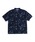 A BATHING APE�i�A�x�C�V���O�G�C�v�j�́uCOLOR CAMO ONE POINT RELAXED FIT POLO�i�|���V���c�j�v�b�l�C�r�[