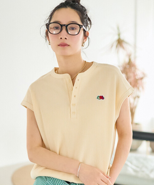FRUIT OF THE LOOM × FREAK'S STORE/フルーツオブザルーム 別注