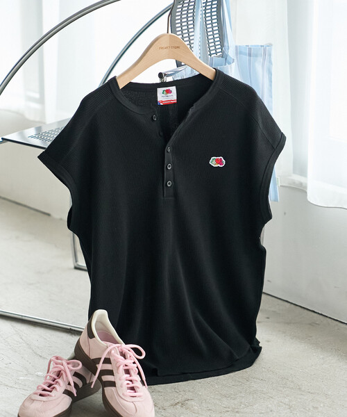 FRUIT OF THE LOOM × FREAK'S STORE/フルーツオブザルーム 別注