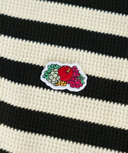 FRUIT OF THE LOOM × FREAK'S STORE/フルーツオブザルーム 別注