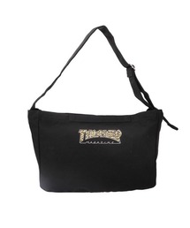 THRASHER ショルダーバッグ