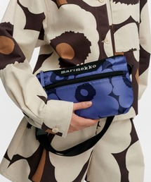 Unikko / Neat Crossbody bag  S