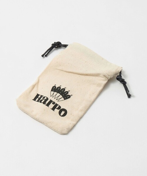 Harpo(アルポ)の「<HARPO>STAR STUD ピアス(ピアス(両耳用)・レディース・シルバー・FREE)」の8枚目の写真