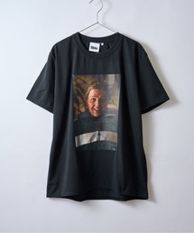 BRING（ブリング）の「Back to the Future  Biff Howard Tannent Tシャツ【BRING ブリング】（Tシャツ/カットソー）」