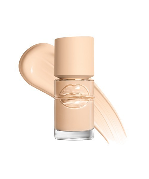 MAKE UP FOR EVER(メイクアップフォーエバー)の「HDスキン バランシング&パーフェクティング ファンデーション(ファンデーション・レディース・106C/104W/220W/214N/103W/108W/370N/354N/102C/101N/100N/240N/226N/106N/103N/222N/342N/234N・FREE)」の1枚目の写真