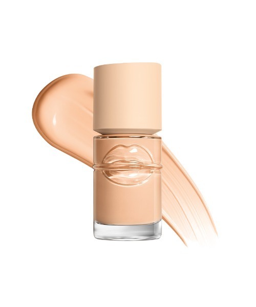 MAKE UP FOR EVER(メイクアップフォーエバー)の「HDスキン バランシング&パーフェクティング ファンデーション(ファンデーション・レディース・106C/104W/220W/214N/103W/108W/370N/354N/102C/101N/100N/240N/226N/106N/103N/222N/342N/234N・FREE)」の6枚目の写真