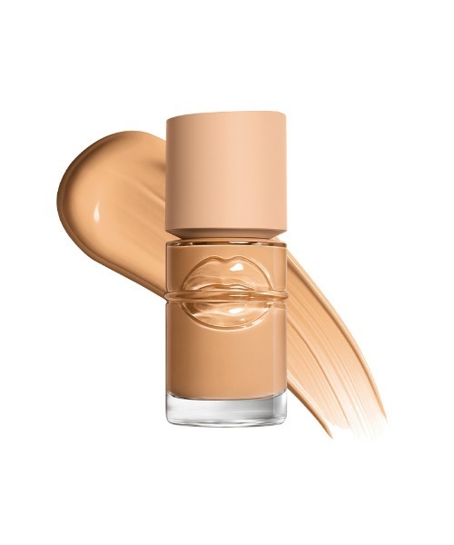 MAKE UP FOR EVER(メイクアップフォーエバー)の「HDスキン バランシング&パーフェクティング ファンデーション(ファンデーション・レディース・106C/104W/220W/214N/103W/108W/370N/354N/102C/101N/100N/240N/226N/106N/103N/222N/342N/234N・FREE)」の15枚目の写真