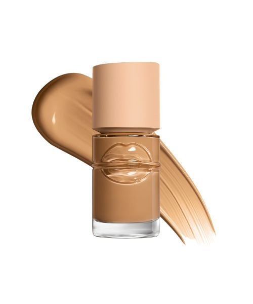 MAKE UP FOR EVER(メイクアップフォーエバー)の「HDスキン バランシング&パーフェクティング ファンデーション(ファンデーション・レディース・106C/104W/220W/214N/103W/108W/370N/354N/102C/101N/100N/240N/226N/106N/103N/222N/342N/234N・FREE)」の18枚目の写真