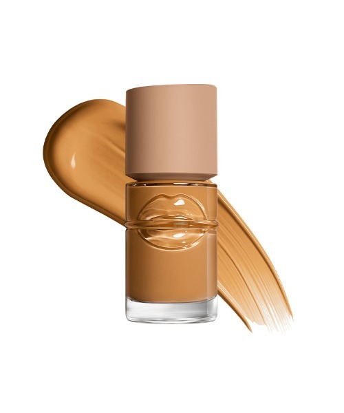 MAKE UP FOR EVER(メイクアップフォーエバー)の「HDスキン バランシング&パーフェクティング ファンデーション(ファンデーション・レディース・106C/104W/220W/214N/103W/108W/370N/354N/102C/101N/100N/240N/226N/106N/103N/222N/342N/234N・FREE)」の2枚目の写真