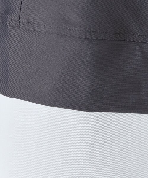 Jena espace merveilleux（ジェナ　エスパスメルヴェイユ）の「ドルマンセットアップ（ワンピース・レディース・チャコールグレー/カーキ・FREE）」の22枚目の写真