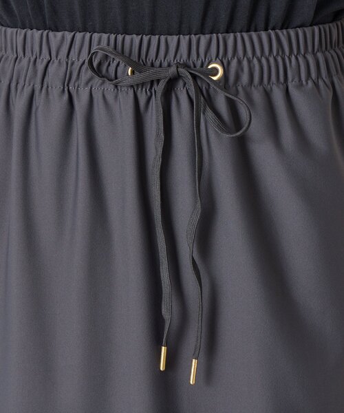 Jena espace merveilleux（ジェナ　エスパスメルヴェイユ）の「ドルマンセットアップ（ワンピース・レディース・チャコールグレー/カーキ・FREE）」の15枚目の写真