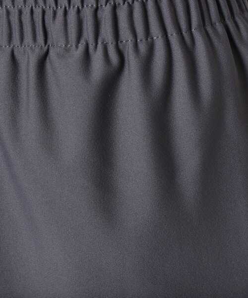 Jena espace merveilleux（ジェナ　エスパスメルヴェイユ）の「ドルマンセットアップ（ワンピース・レディース・チャコールグレー/カーキ・FREE）」の3枚目の写真