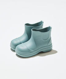 CLCL（シーエルシーエル）の「サンデーアフタヌーン レインブーツ - カメオブルー（レインシューズ）」