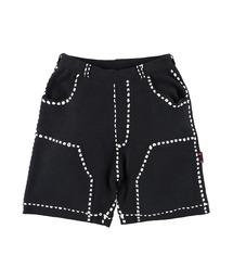 SUMMER PG1 DOUBLE KNEE SHORTS