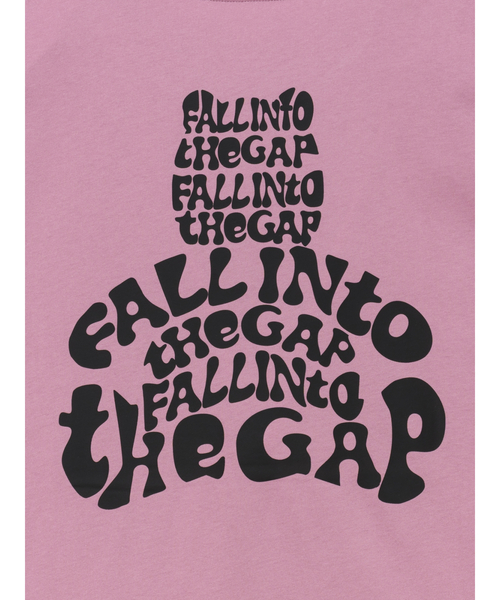 GAP(ギャップ)の「エブリディ ソフト リラックスフィット ブラナンベア ポケットTシャツ(ユニセックス)(Tシャツ/カットソー・メンズ・ピンク/ネイビー/イエロー/ホワイト/ブラック/グリーン・L/M/S/XS/XL)」の17枚目の写真