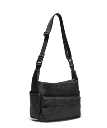 022 MORE VARIOUS BAG SMALL-BLACK