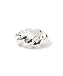 TOMORROWLAND | LIE STUDIO THE CHRISTINE シルバーリング(リング)