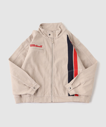WISM（ウィズム）の「LIFEMANIA / ライフマニア LIFE RUNNER TRACK TOP
