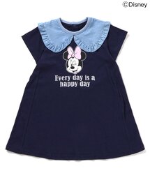 Disney（ディズニー）の「【リンク】ディズニーキャラクター/ビッグカラーワンピース（ワンピース）」