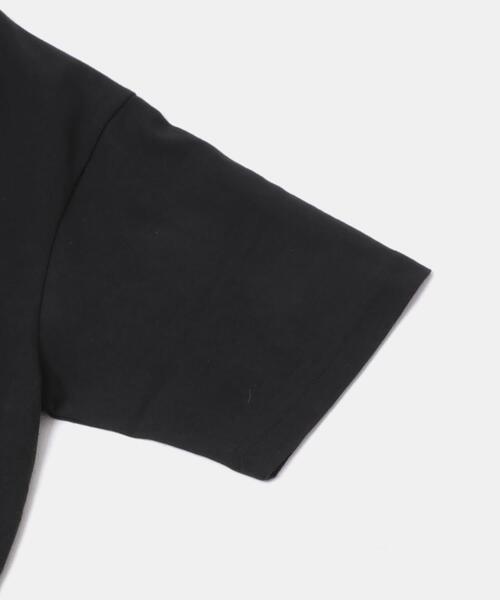 URBAN RESEARCH DOORS(アーバンリサーチドアーズ)の「NATURE PHOTO SHORT-SLEEVE T-SHIRTS(Tシャツ/カットソー・メンズ・ホワイト/ブラック・MEDIUM/LARGE)」の14枚目の写真