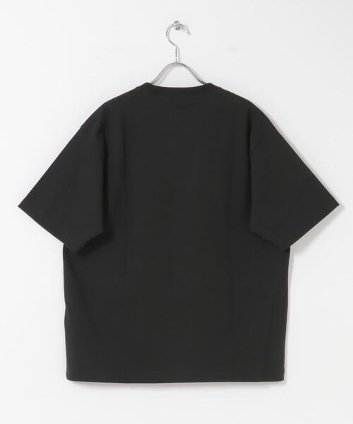URBAN RESEARCH DOORS(アーバンリサーチドアーズ)の「NATURE PHOTO SHORT-SLEEVE T-SHIRTS(Tシャツ/カットソー・メンズ・ホワイト/ブラック・MEDIUM/LARGE)」の13枚目の写真
