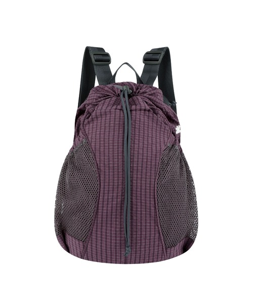 Tourer Gym Sack（バックパック/リュック）｜SUNLOVE（サンラブ）の  display picture 1