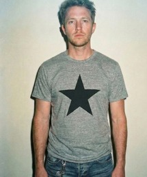 TMT（ティーエムティー）の「RAFI JERSEY S/S TEE (STAR)（Tシャツ/カットソー）」