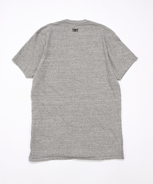 TMT(ティーエムティー)の「RAFI JERSEY S/S TEE (STAR)(Tシャツ/カットソー・メンズ・トップグレー・X-LARGE/LARGE/MEDIUM)」の3枚目の写真