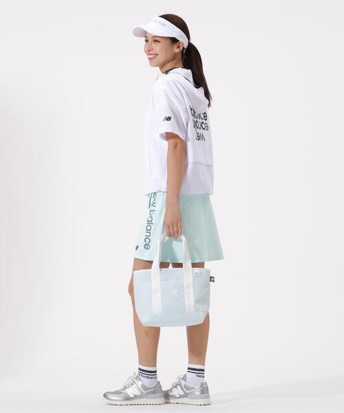 New Balance Golf(ニューバランスゴルフ)の「【new balance golf】スカート (WOMENS)(スカート・レディース・ベージュ系その他/ホワイト/ブラック/ブルー・SMALL/X-SMALL/MEDIUM/LARGE)」の18枚目の写真
