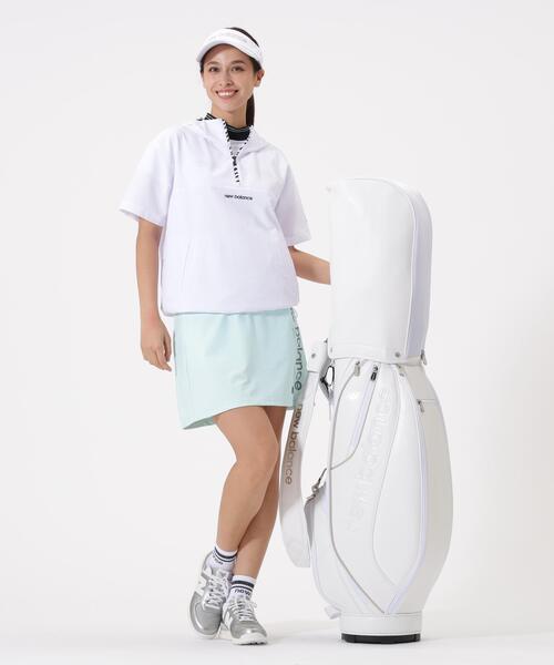 New Balance Golf(ニューバランスゴルフ)の「【new balance golf】スカート (WOMENS)(スカート・レディース・ベージュ系その他/ホワイト/ブラック/ブルー・SMALL/X-SMALL/MEDIUM/LARGE)」の19枚目の写真