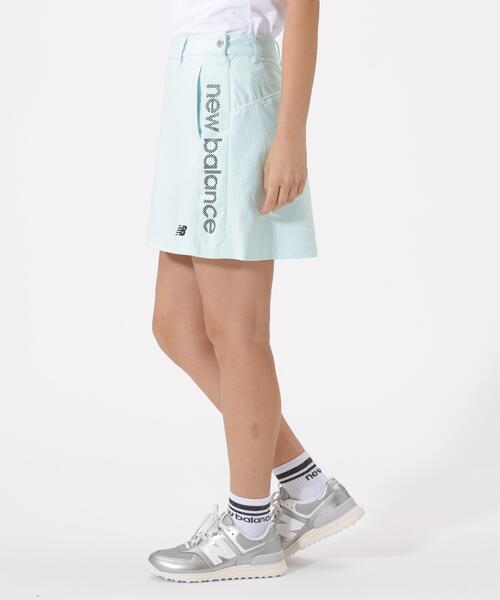 New Balance Golf(ニューバランスゴルフ)の「【new balance golf】スカート (WOMENS)(スカート・レディース・ベージュ系その他/ホワイト/ブラック/ブルー・SMALL/X-SMALL/MEDIUM/LARGE)」の20枚目の写真