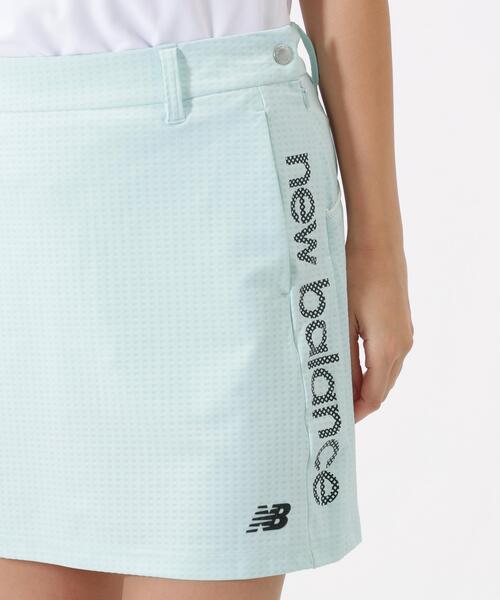 New Balance Golf(ニューバランスゴルフ)の「【new balance golf】スカート (WOMENS)(スカート・レディース・ベージュ系その他/ホワイト/ブラック/ブルー・SMALL/X-SMALL/MEDIUM/LARGE)」の8枚目の写真