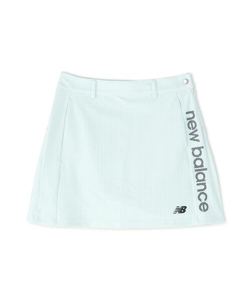 New Balance Golf(ニューバランスゴルフ)の「【new balance golf】スカート (WOMENS)(スカート・レディース・ベージュ系その他/ホワイト/ブラック/ブルー・SMALL/X-SMALL/MEDIUM/LARGE)」の12枚目の写真