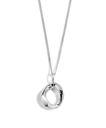 BUTTERING（バタリング）の「BN0023S NECKLACE（ネックレス）」