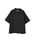 HYSTERIC GLAMOUR�i�q�X�e���b�N�O���}�[�j�́uGUITAR GIRL�h�J �I�[�o�[�T�C�Y�V���c�i�V���c/�u���E�X�j�v�b�u���b�N