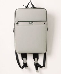 MICHAEL KORS｜マイケルコース（メンズ）のバッグ（グレー/灰色系